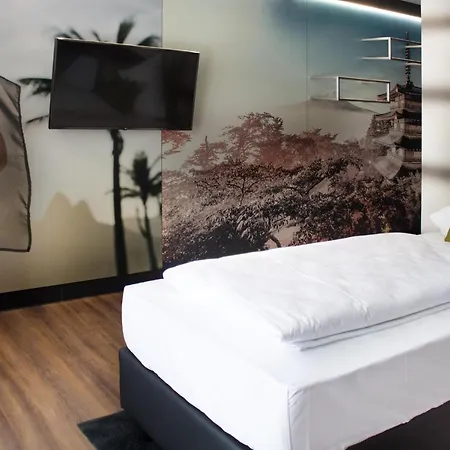 Kuf Hotel By Wmm Hotels-2